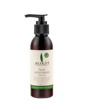 Australian Natural Skincare Facial Moisturiser