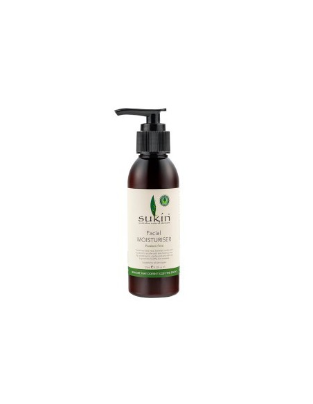 Australian Natural Skincare Facial Moisturiser Australian Natural Skincare Facial Moisturiser