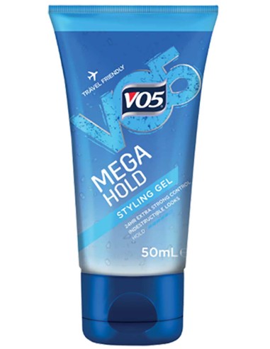 VO5 Mega Hold Styling Gel VO5 Mega Hold Styling Gel