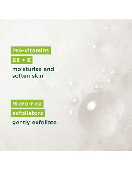 Simple Kind To Skin Smoothing Facial Scrub Simple Kind To Skin Smoothing Facial Scrub