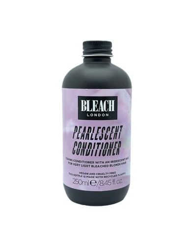 Bleach London Pearlescent Conditioner