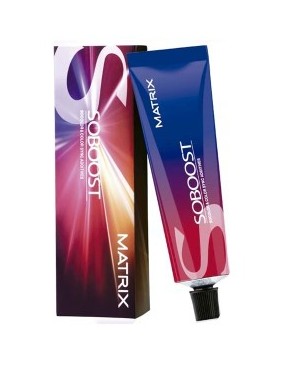 Soboost Color Shades