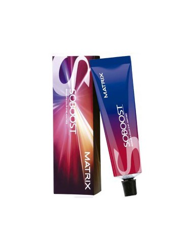 Soboost Color Shades