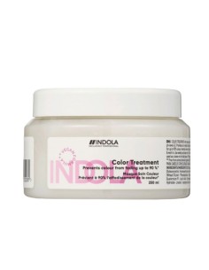 Indola Color Treatment
