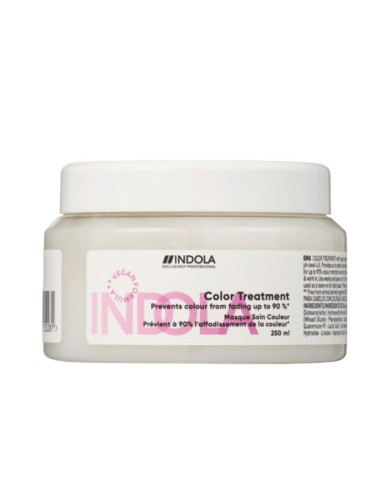 Indola Color Treatment