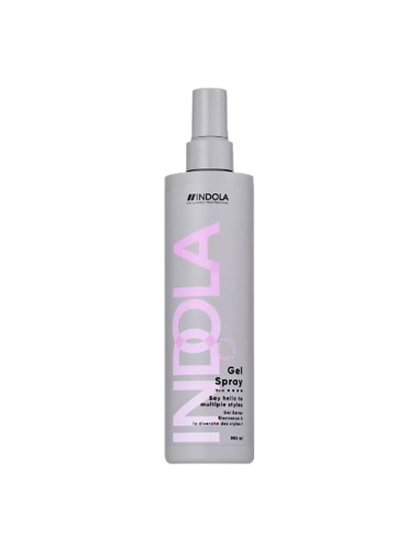 Indola Gel Spray