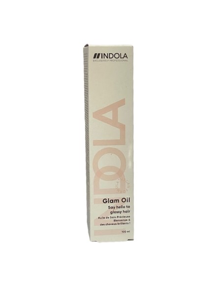 Indola Glam Oil