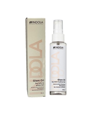 Indola Glam Oil
