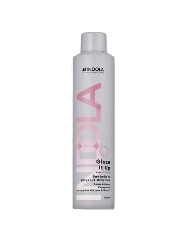 Indola Glaze It Up