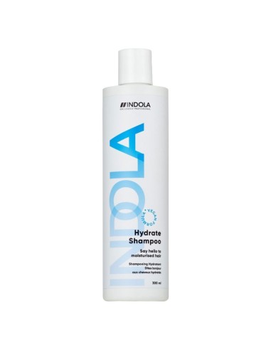 Indola Hydrate Shampoo