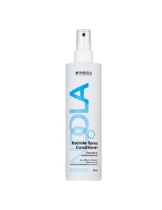 Indola Hydrate Spray Conditioner
