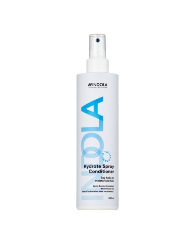 Indola Hydrate Spray Conditioner