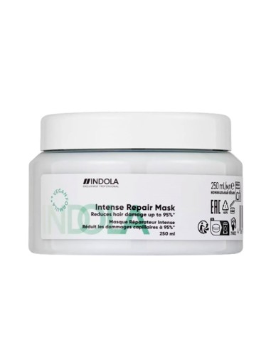 Indola Intense Repair Mask