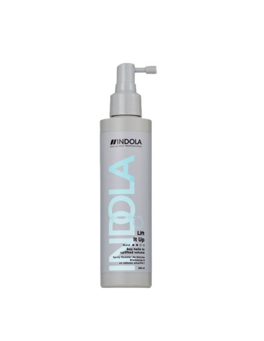 Indola Lift It Up Uplifting Volume