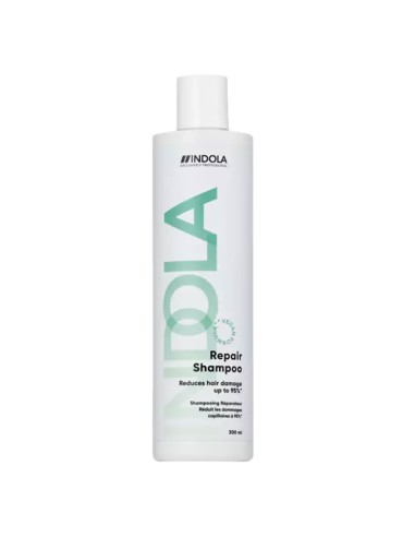 Indola Repair Shampoo