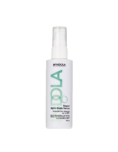 Indola Repair Split Ends Serum