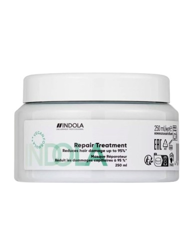 Indola Repair Treatment
