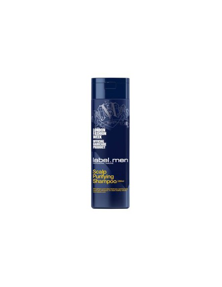 Label.Men Scalp Purifying Shampoo Label.Men Scalp Purifying Shampoo