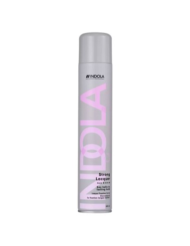 Indola Strong Lacquer