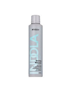 Indola Strong Mousse
