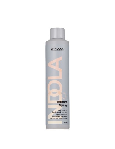 Indola Texture Spray