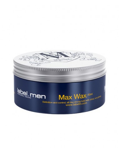 Label.Men Max Wax Label.Men Max Wax
