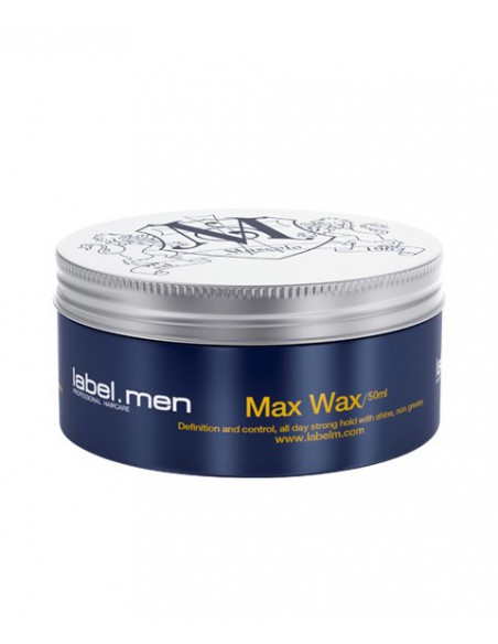 Label.Men Max Wax Label.Men Max Wax