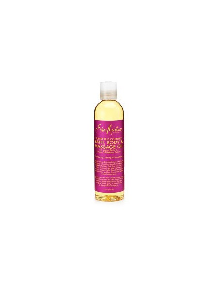 Superfruit Complex Bath Body And Massage Oil Superfruit Complex Bath Body And Massage Oil