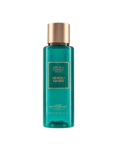 Neroli Sands Luxury Body & Hair Mist
