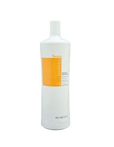 Fanola Nourishing Restructuring Shampoo