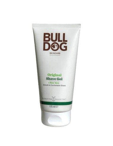 Bulldog Original Shave Gel