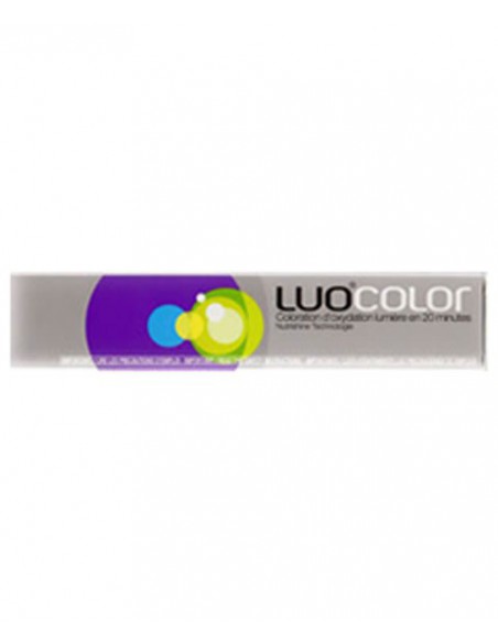 Luo Color Luo Color