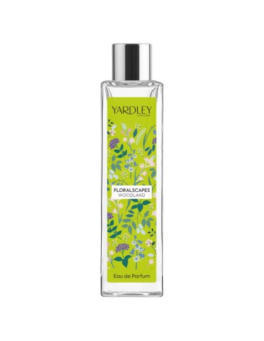 Yardley Floralscapes Woodland Eau De Parfum