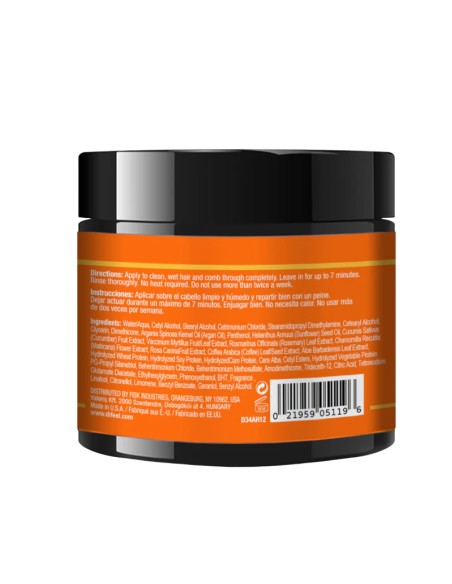 Difeel Argan Hydrating Hair Mask