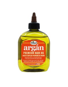 Difeel Argan Oil Nourishing Premium Hair Oil