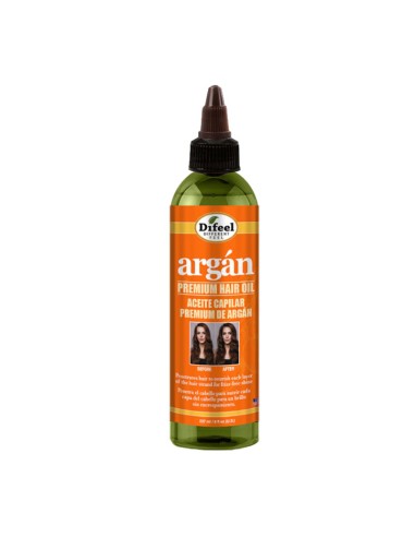 Difeel Argan Premium Hair Oil