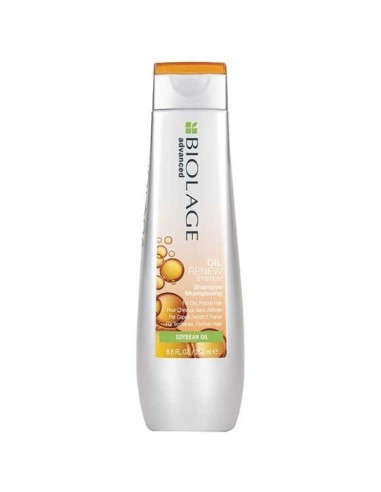 Biolage Advanced Oil Renew System Shampoo Biolage Advanced Oil Renew System Shampoo
