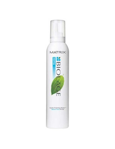 Biolage StylingBiolage Styling Hydrofoaming Styler