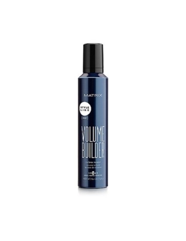 Style LinkStyle Link Volume Builder Mousse