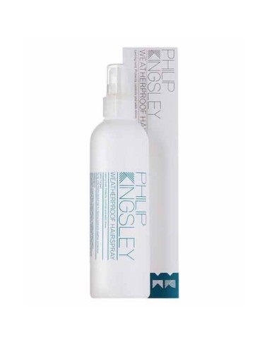 Philip KingsleyPhilip Kingsley Weatherproof Hairspray Philip KingsleyPhilip Kingsley Weatherproof Hairspray