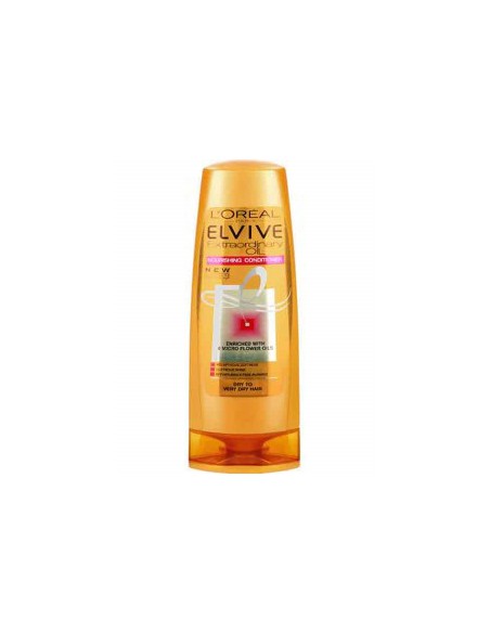 Elvive Extraordinary Oil Nourishing Conditioner Elvive Extraordinary Oil Nourishing Conditioner