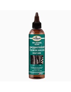 Difeel Peppermint Scalp Care Premium Hair Oil