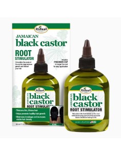 Difeel Jamaican Black Castor Root Stimulator