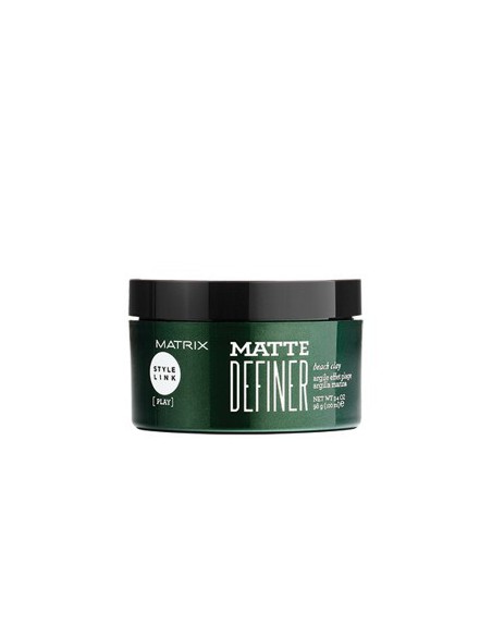 Style Link Play Matte Definer Beach Clay Style Link Play Matte Definer Beach Clay