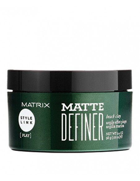 Style Link Play Matte Definer Beach Clay Style Link Play Matte Definer Beach Clay