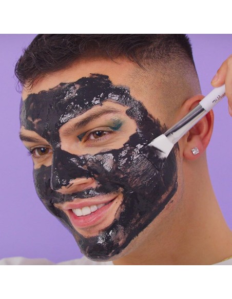 7Th Heaven Charcoal Pore Refine Peel Off Mask