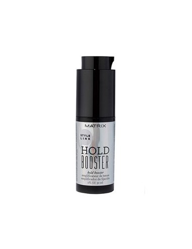 Style Link Hold Booster Serum