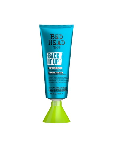 Tigi Bed Head Back It Up Texturizing Cream