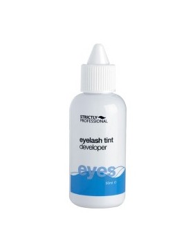Strictly Professional Eyelash Tint Developer