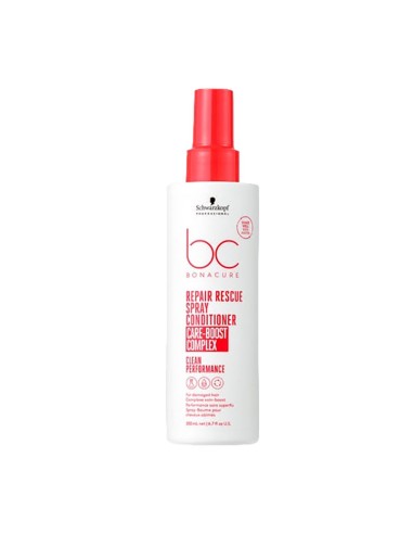 Bonacure Repair Rescue Care Boost Complex Spray Conditioner